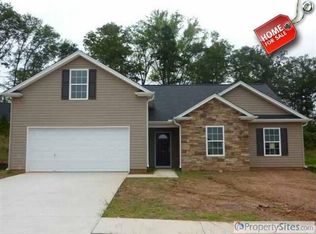 8 Hurshfield Ct, Taylors, SC 29687