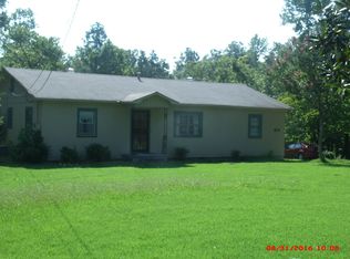 22212 Arch St, Little Rock, AR 72206