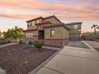 12017 W Monte Lindo Ln, Sun City, AZ, 85373