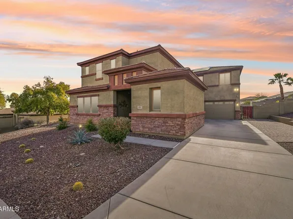 12017 W MONTE LINDO Lane, Sun City, AZ 85373