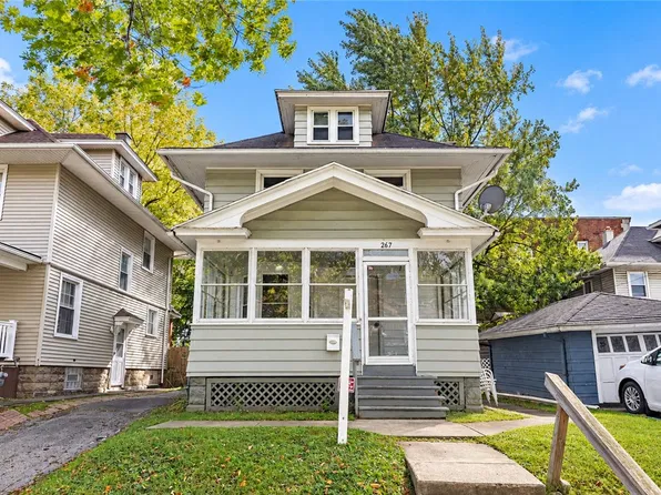 267 Alameda St, Rochester, NY 14613