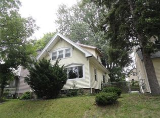 73 Rand St, Rochester, NY 14615