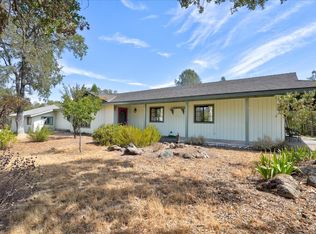 32693 Creek Ranch Rd, Coarsegold, CA 93614
