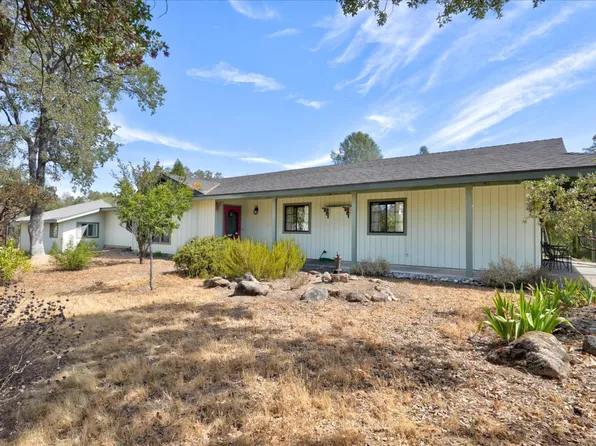 32693 Creek Ranch Rd, Coarsegold, CA 93614