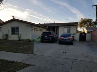 1109 Carob Way, Montebello, CA 90640