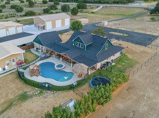 4320 Fm 920, Weatherford, TX 76088