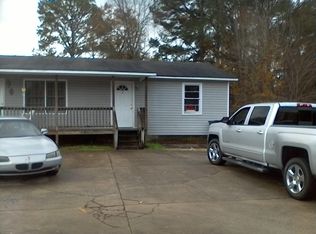 1003 Roberson St SW #2, Jacksonville, AL 36265