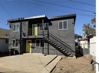 1046 W 83rd St, Los Angeles, CA 90044