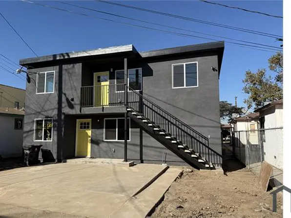 1046 W 83rd St, Los Angeles, CA 90044