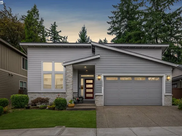 14509 SE Lynda May Dr, Clackamas, OR 97015