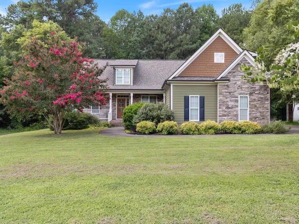 2117 Olde Brassfield Ln, Franklinton, NC 27525