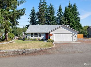 11 Sunrise Ct, Montesano, WA