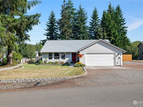 11 Sunrise Court, Montesano, WA 98563