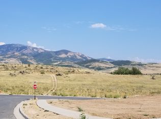 6134 N Horseshoe Hollow Ln, Morgan, UT 84050