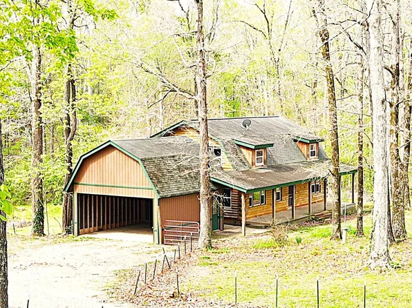 155 Raleigh Lagrange Dr, Rossville, TN 38066