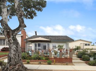 321 Iris Ave, Corona Del Mar, CA 92625