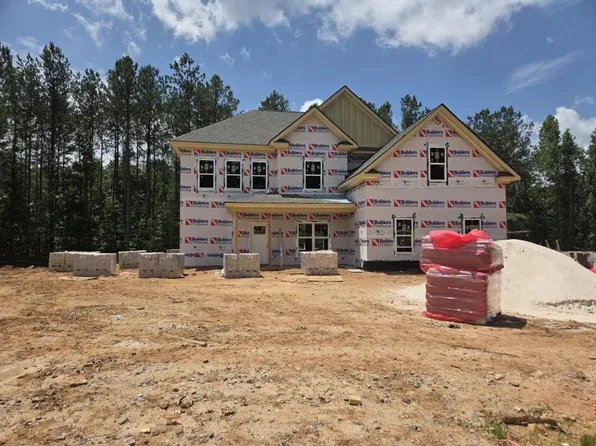 109 Southview Dr, Ellenwood, GA 30294