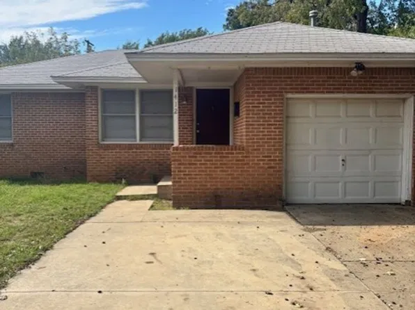 1412 Garfield Ave, Norman, OK 73072