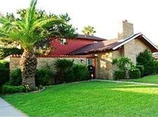 7654 Chantilly Cir, Galveston, TX 77551
