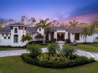 4533 Brynwood Dr, Naples, FL 34119