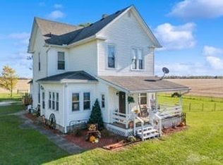 1580 Dailey Rd, Wilmington, OH 45177