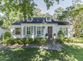 1854 Greystone Rd NW, Atlanta, GA 30318