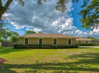 209 Orange Ridge Cir, Longwood, FL 32779