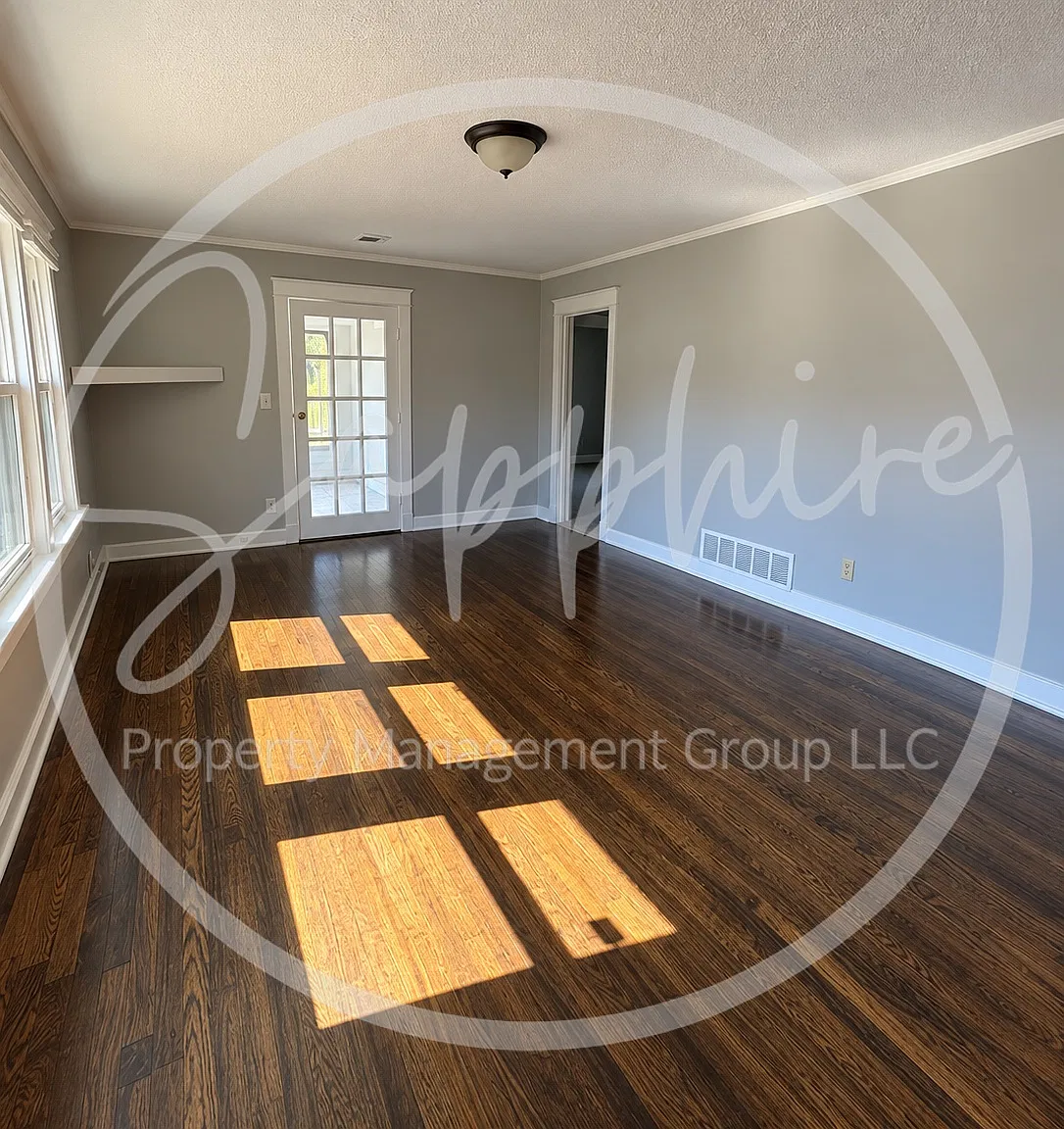 5455 Paseo Blvd #2N - 1 — Photo 3