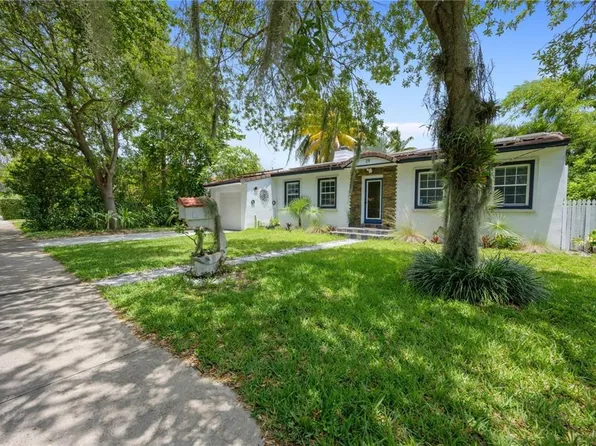 29 NW 105th Street, Miami Shores, FL 33150