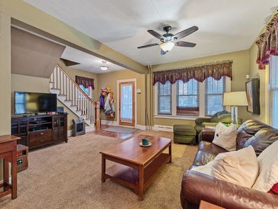 7002 26th Ave, Kenosha, WI, 53143