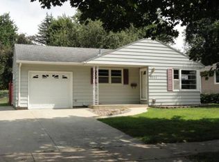 2524 17th Ave NW, Rochester, MN 55901