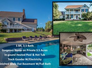 6210 Nicole Dr, Saint Leonard, MD 20685