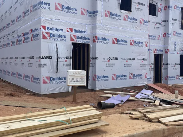 536 Leesville Rd, Lynchburg, VA