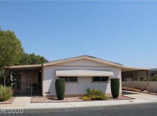 3134 Comitan Ln, Las Vegas, NV 89122