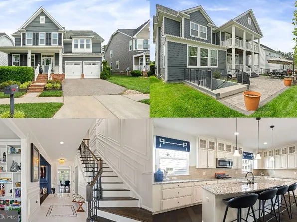 2604 Crossvine Dr, Dumfries, VA 22026