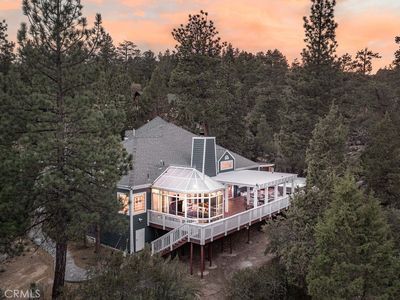 255 Echo Hill Rd, Big Bear Lake, CA, 92315