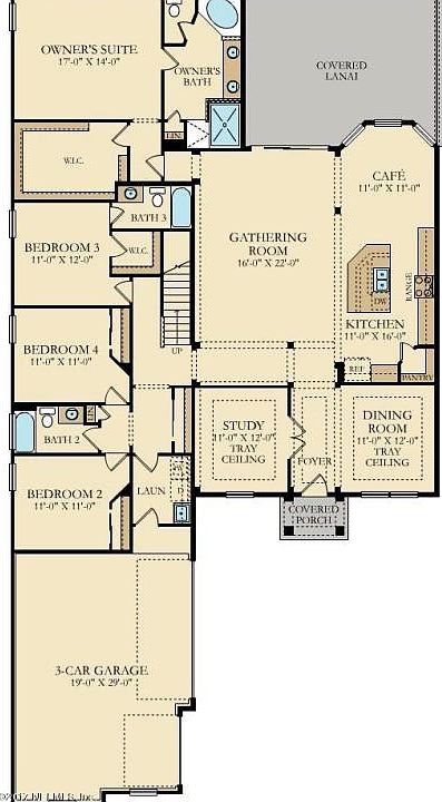 2nd image of 101 San Telmo Ct