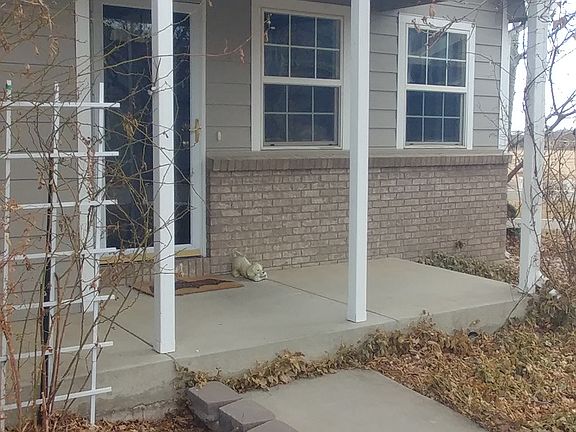 Front Porch.