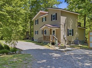 134 Old Union Rd, Dunlap, TN 37327