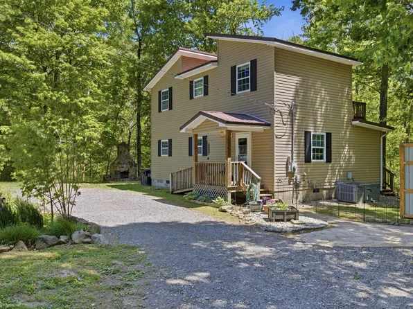 134 Old Union Rd, Dunlap, TN 37327
