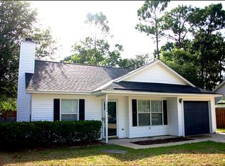 1382 W Point Dr, Mount Pleasant, SC 29466