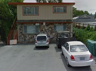 150 Mount Rose St APT 5, Reno, NV