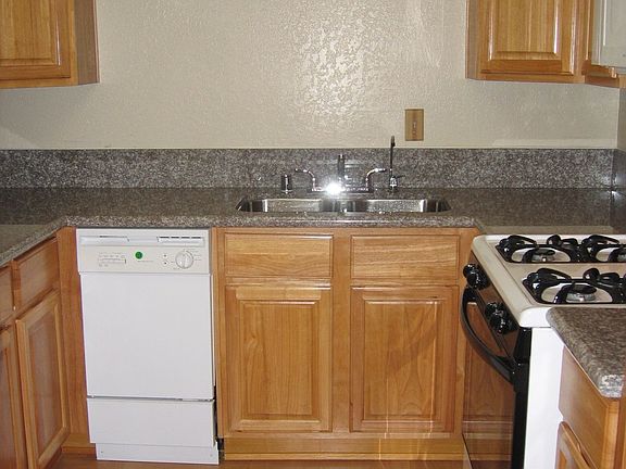 New Kitchen