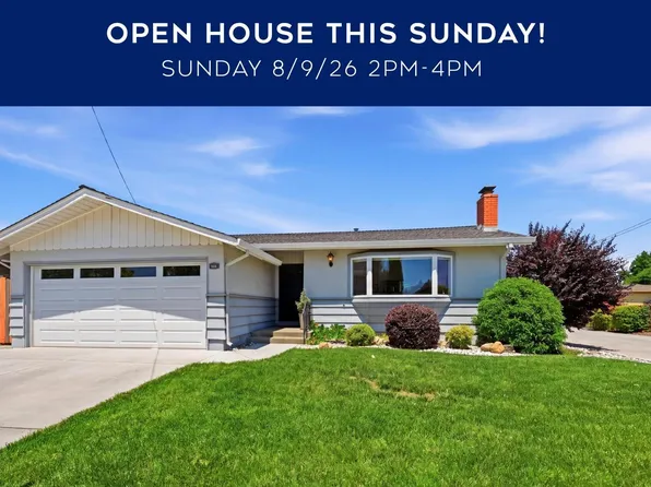802 Pueblo Avenue, Napa, CA 94558