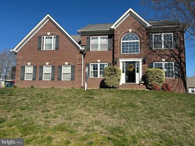 20698 Colby Dr, Lexington Park, MD, 20653