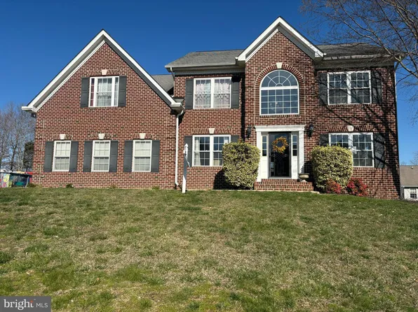 20698 Colby Dr, Lexington Park, MD 20653