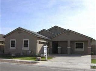 4167 E Maplewood St, Gilbert, AZ 85297