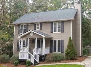 290 Shadow Moss Dr, Athens, GA 30605