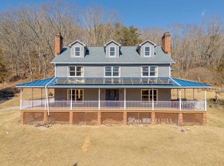 3120 Happy Hollow Rd, Blacksburg, VA 24060