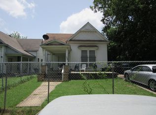 1818 N 10th St, Waco, TX 76707